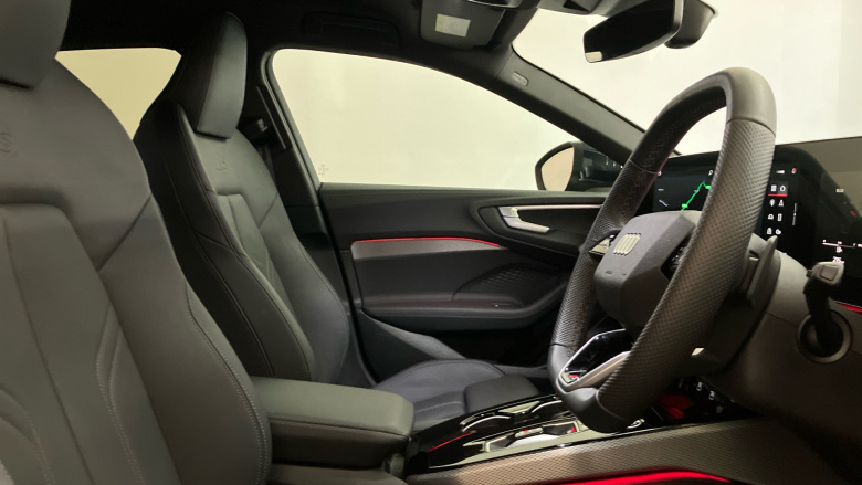 Audi A5 2.0 TFSI 204 S line 5dr S Tronic Petrol Estate